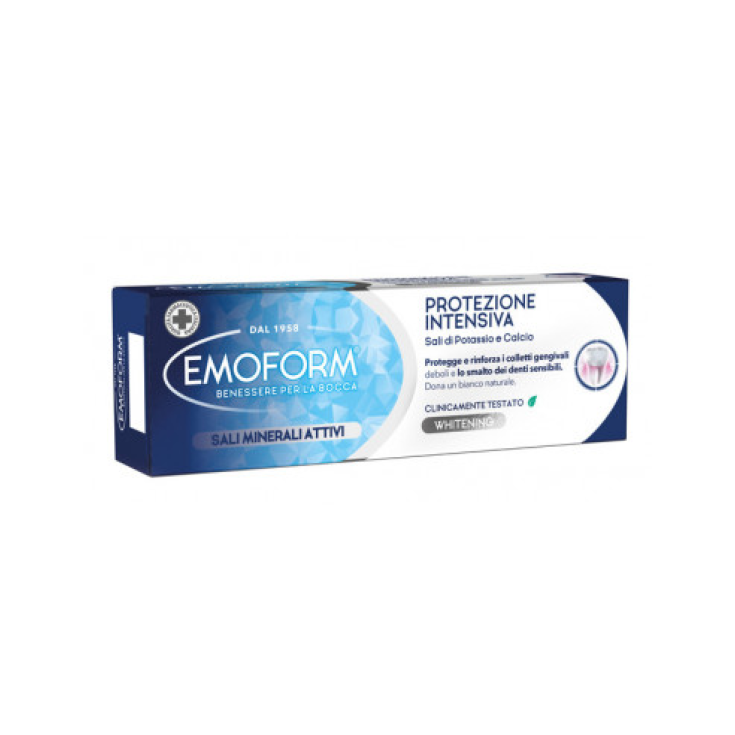 EMOFORM PROTECCIÓN INT 75ML