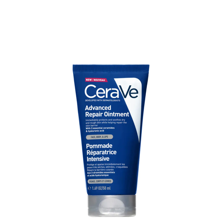 CERAVE RIPA AVANZ BÁLSAMO 50ML