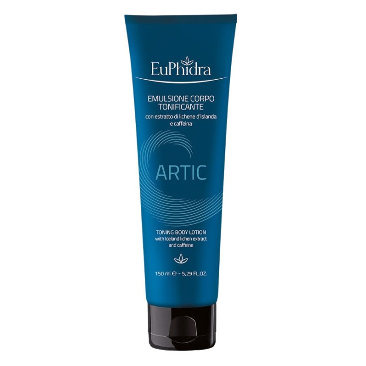EMULSION CORPORAL ARTICA 150ML