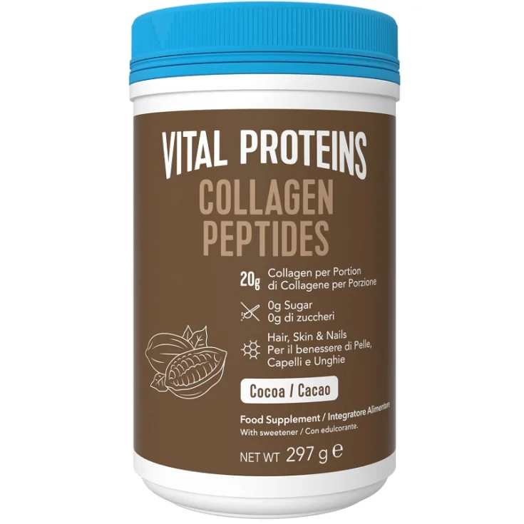 PROTEÍNAS VITALES COLAG PEP CAC