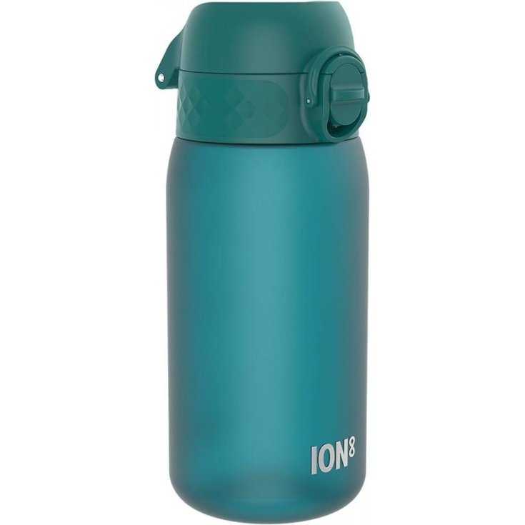 ION8 BOTELLA VERDE 350ML