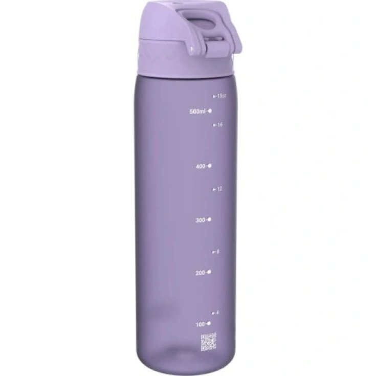 ION8 JUGUETON BOTELLA PE500ML