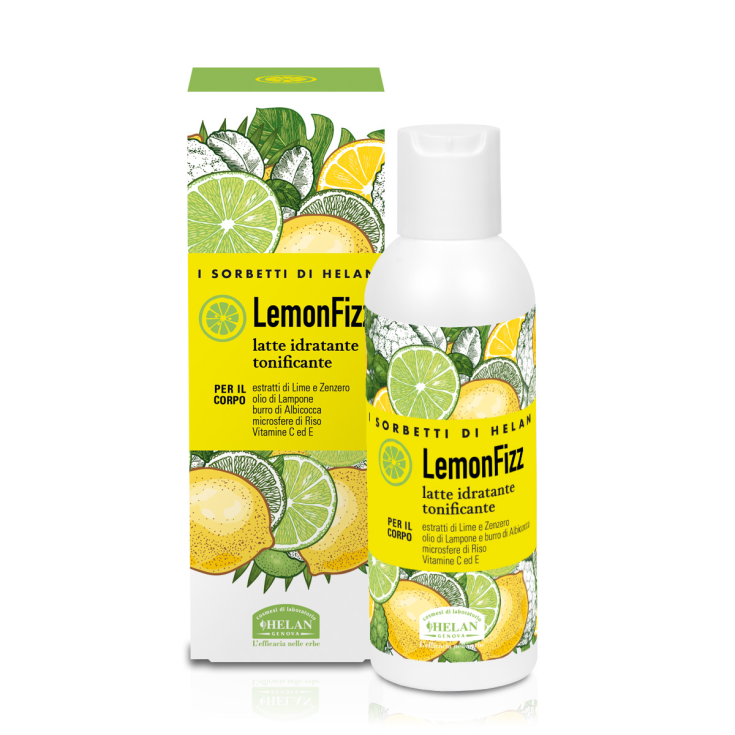 SORBETES DE CRP LEMONFIZZ LATTE
