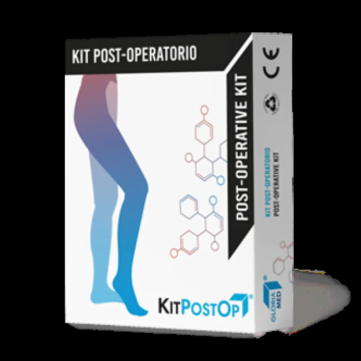 KIT POSTOP1 MONOC DERECHO MAX ML