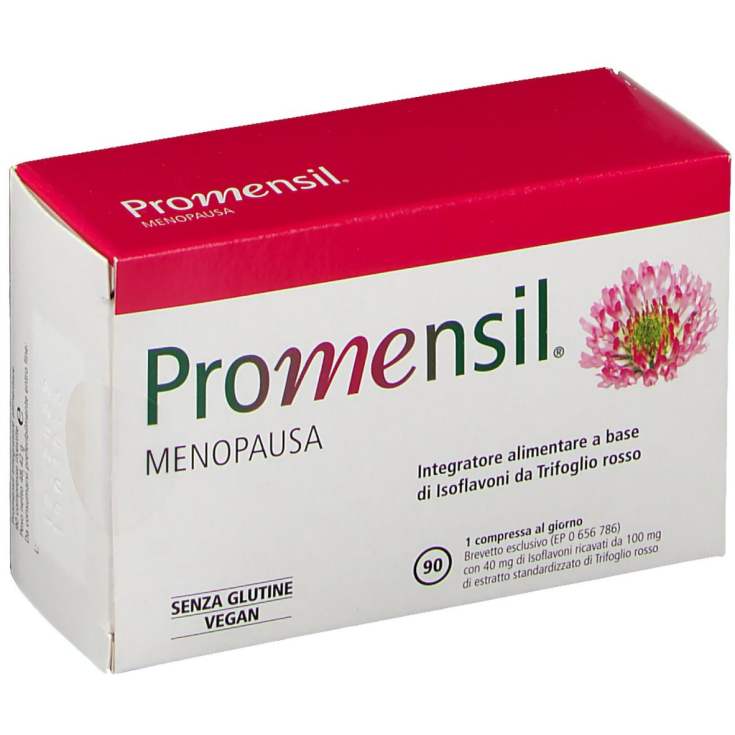 PROMENSIL MENOPAUSIA 90CPR