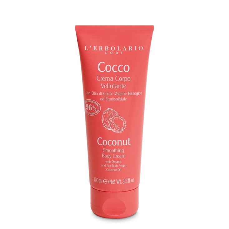 CREMA CORPORAL COCO VELL 100ML