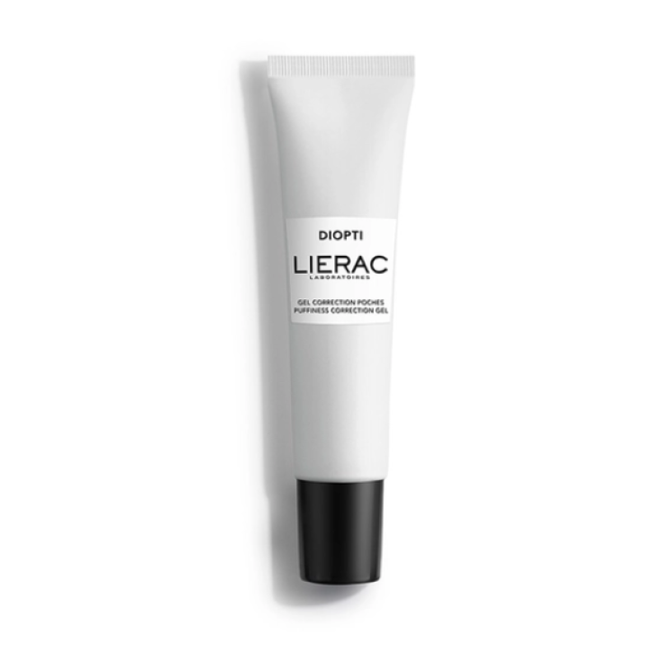 DIOPTI BOLSAS GEL CORRECTOR