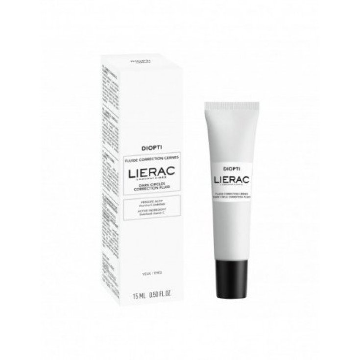 LÍQUIDO CORRECTOR DE OJOS DIOPTI
