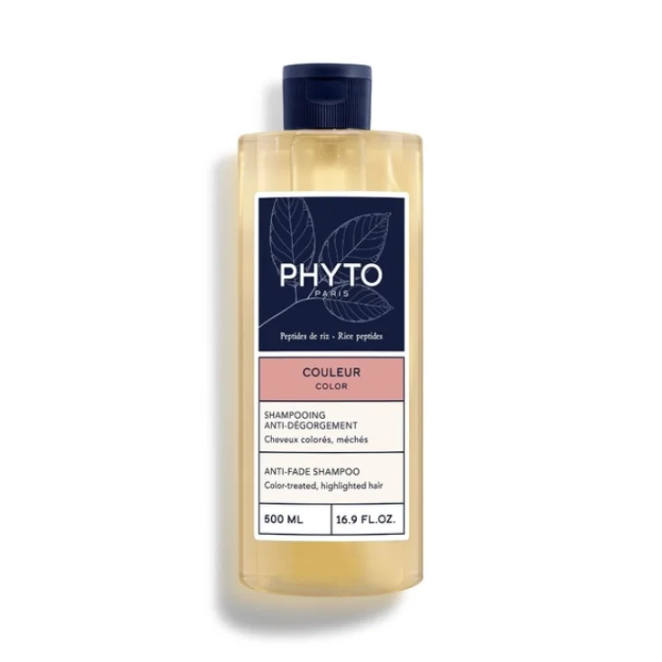 CHAMPÚ PHYTO COULEUR 500ML