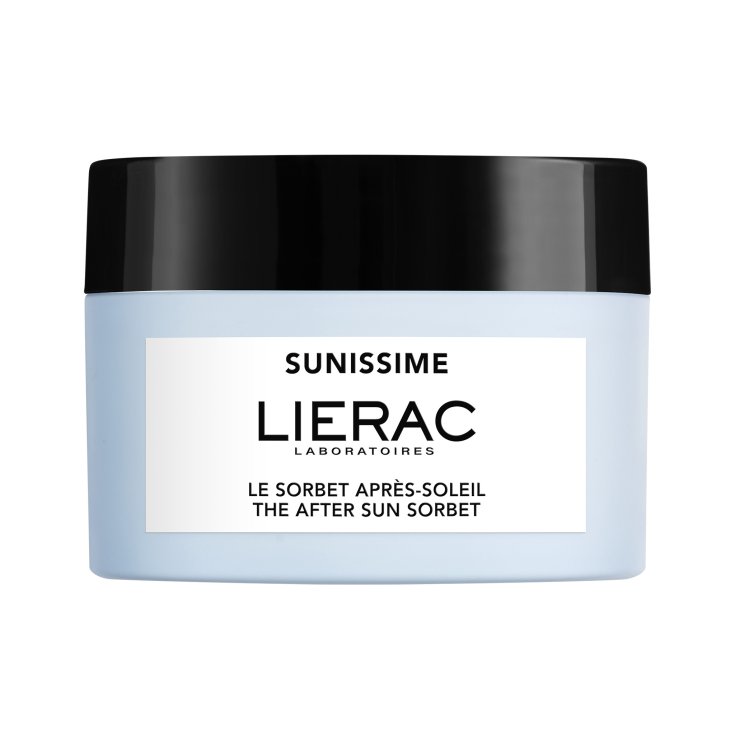 SUNISSIME CREMA DESPUÉS DEL SOL SORB