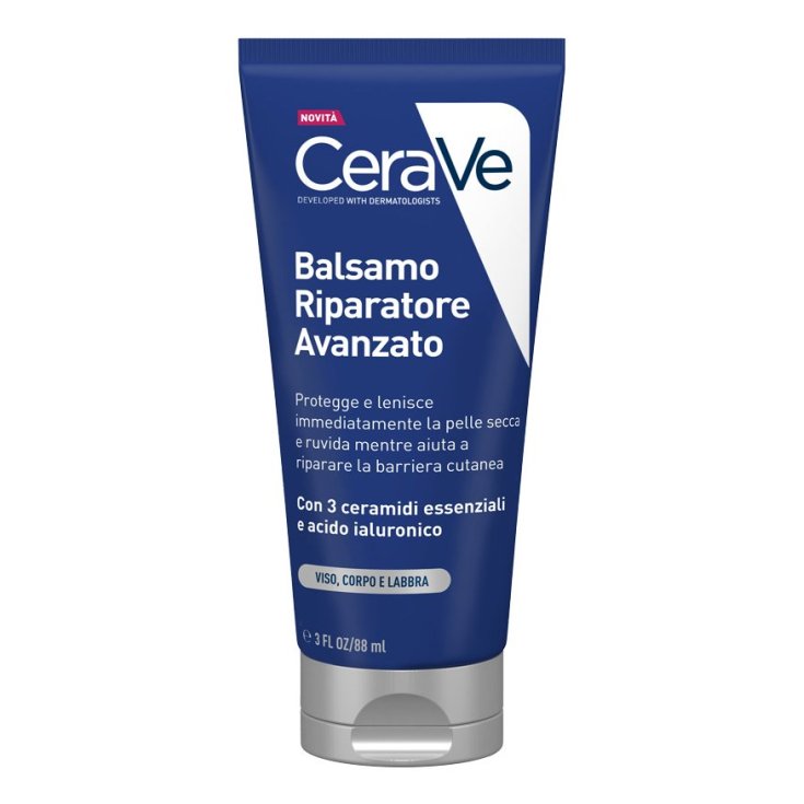 CERAVE RIPA AVANZ BÁLSAMO 88ML