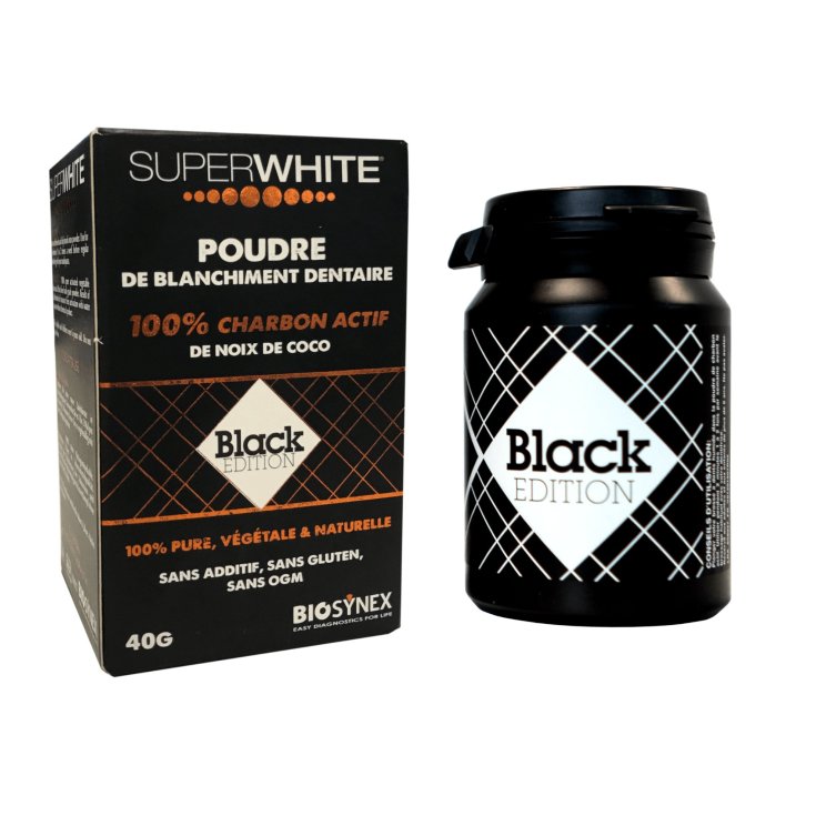 SUPERWHITE POLV CARB ATT NEGRO