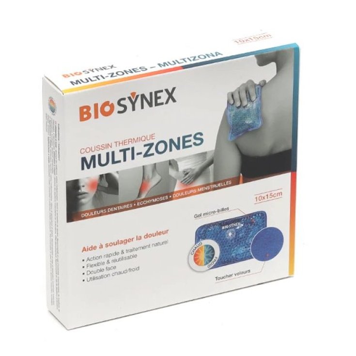 BIOSYNEX GEL MICR MULTIZ 10X15