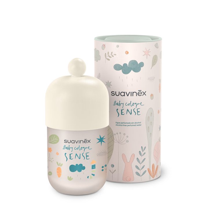 SENTIDO COLONIA BEBE 100ML