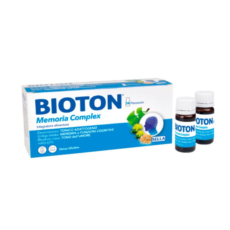 COMPLEJO DE MEMORIA BIOTON 14FL