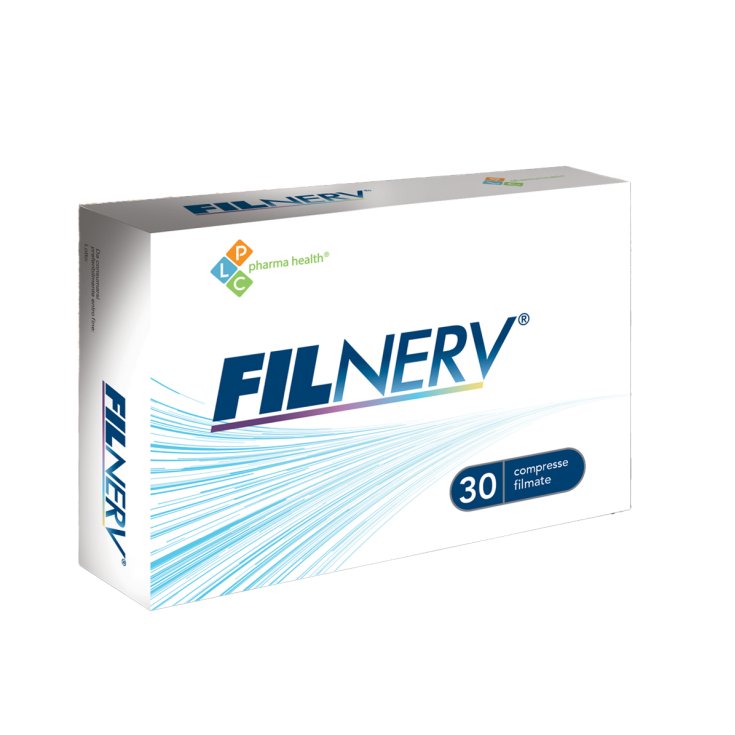 FILNERV 30CPR