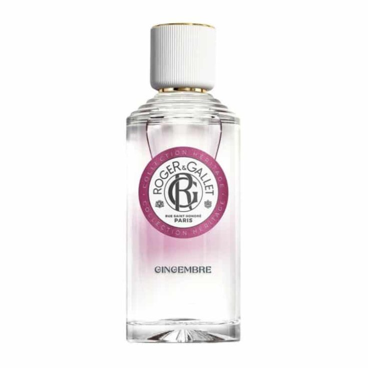 R&G H GINGEMBRE EDP 100ML