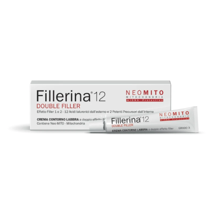 FILLERINA 12 DF NM BASE LABIO 3