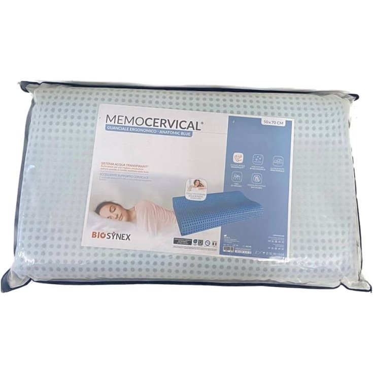 ALMOHADA MEMOCERVICAL