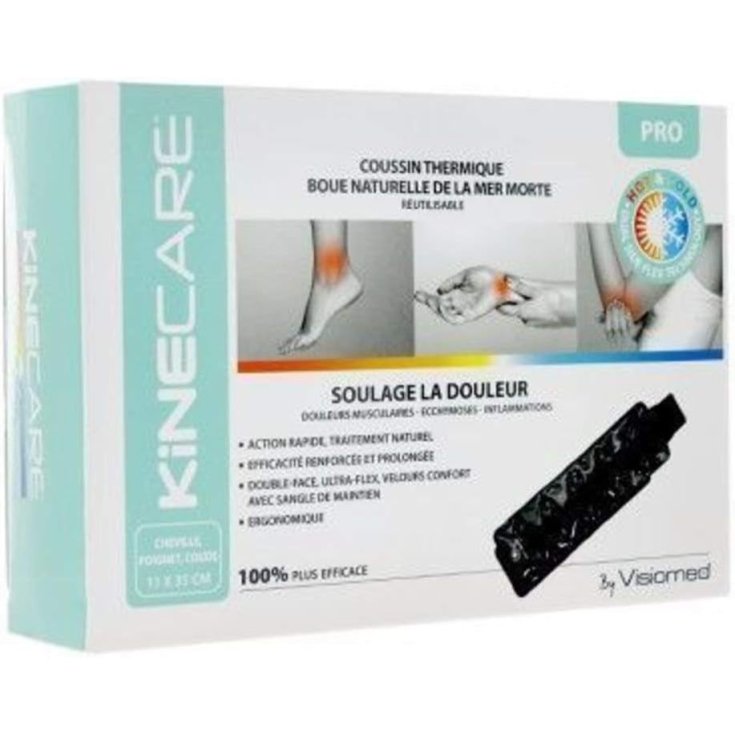 KINECARE GEL MICR CAV-POLS-GOM