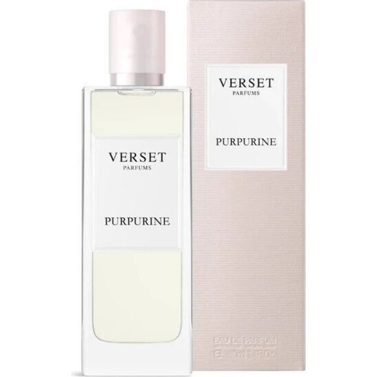 VERSET PURPURINA EDT 50ML