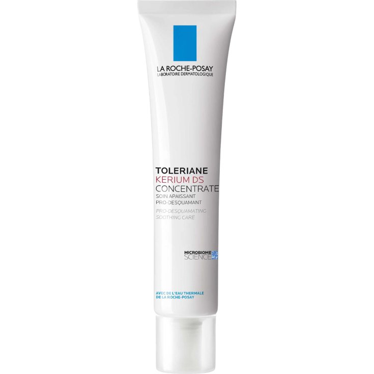 TOLERIANE KERIUM DS CONC 40ML