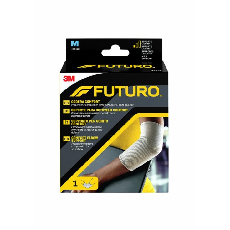 PROMO FUTURE COMFORT SUP GOM M