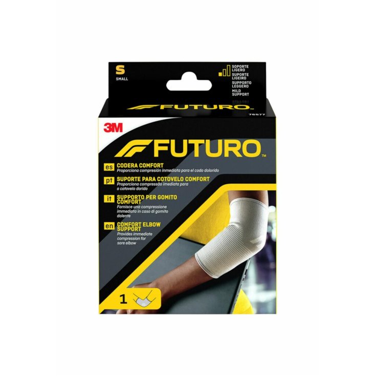 PROMO FUTURO COMFORT SUP GOM S