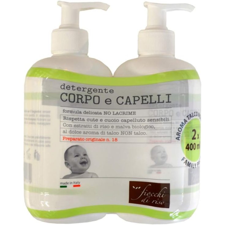 PAQUETE DOBLE DE DETERGENTE CRP/CAP FDR
