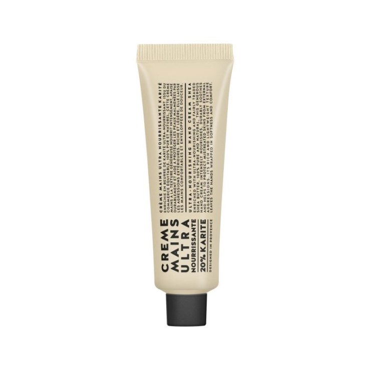 CDP KA CREMA MANI KARITE 30ML