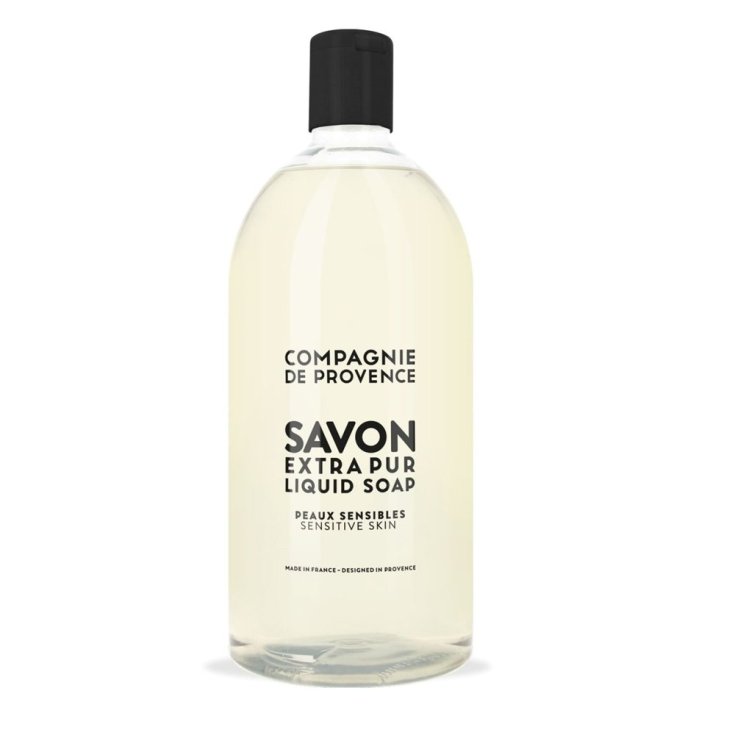 CDP SAVON LIQUIDE RECH PEAUX