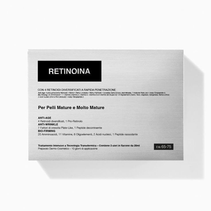 RETINOINA 65/75 TRATT INTENS