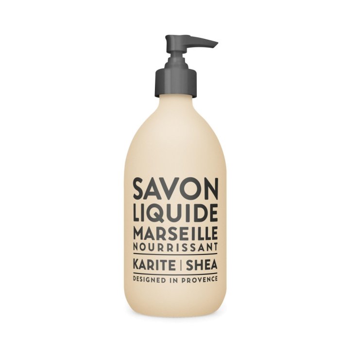 SAVON LIQUIDE 300ML KARITE