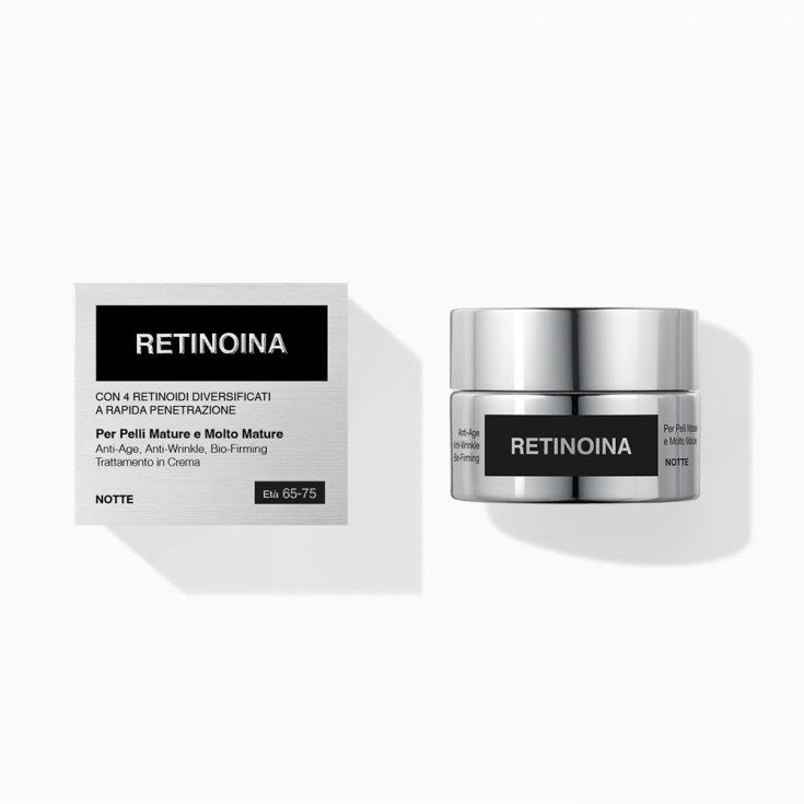 RETINOINA 65/75 CR NOTTE 50ML
