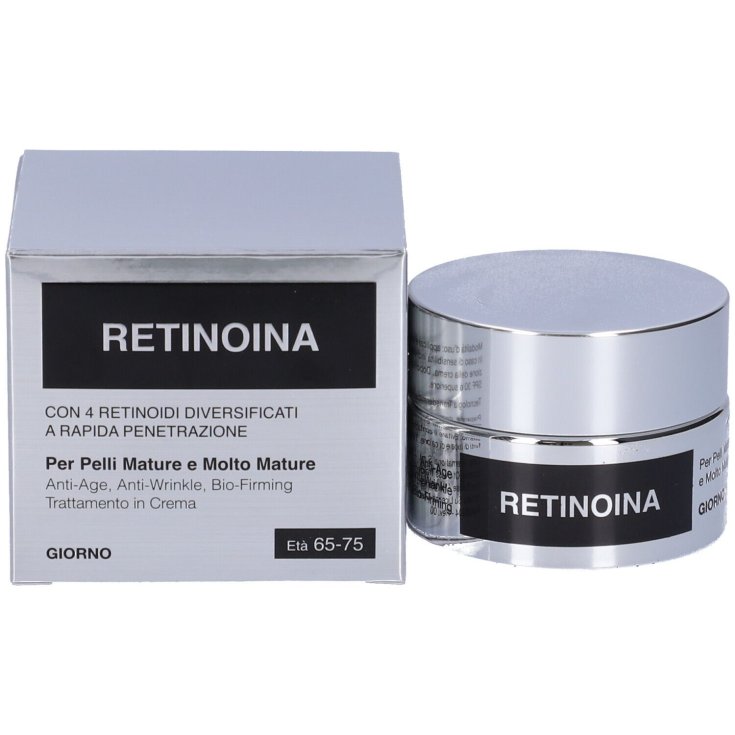 RETINOINA 65/75 CR GIORNO 50ML