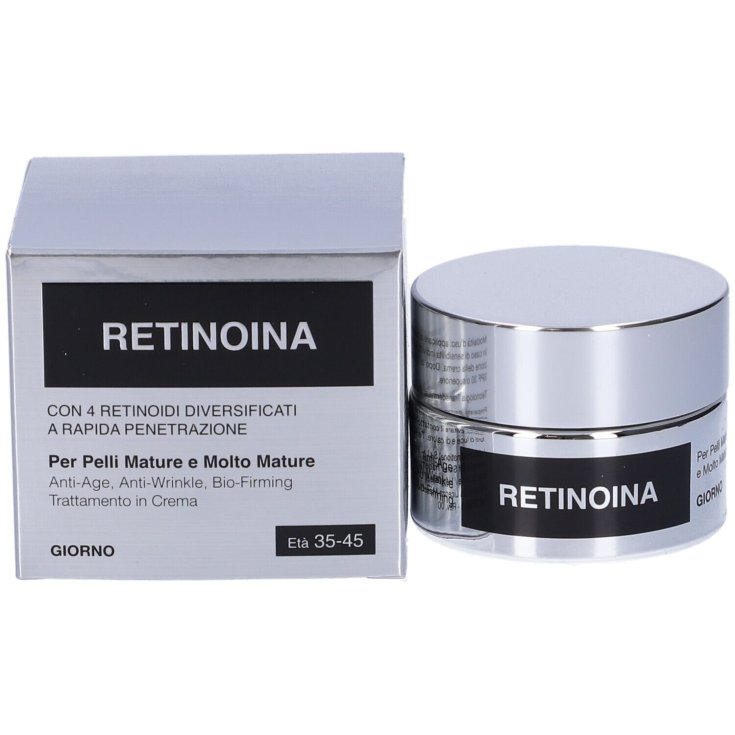RETINOINA 35/45 CR GIORNO 50ML