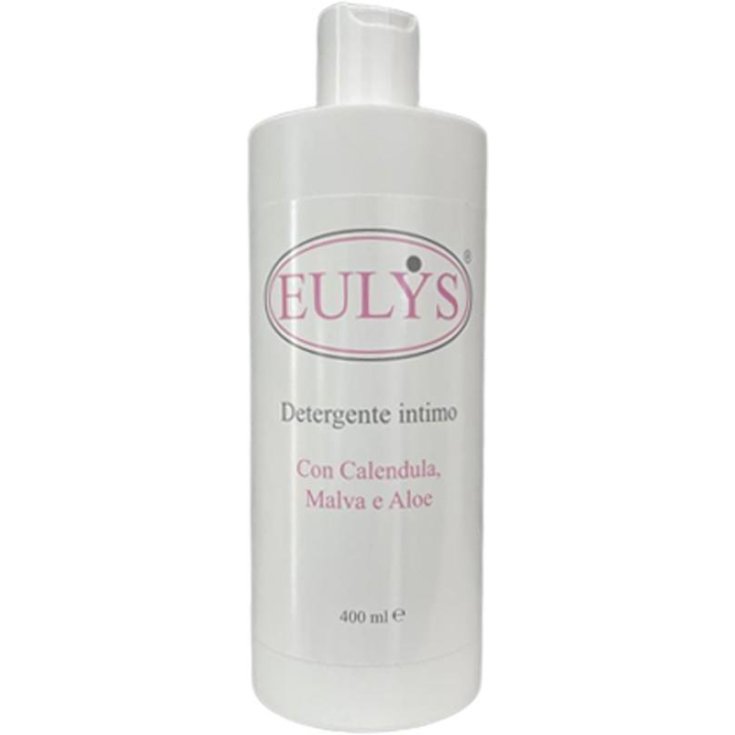 EULYS DETERGENTE INTIMO 400ML
