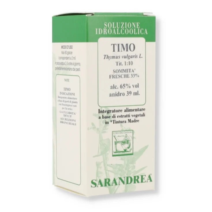 TIMO 100ML TM