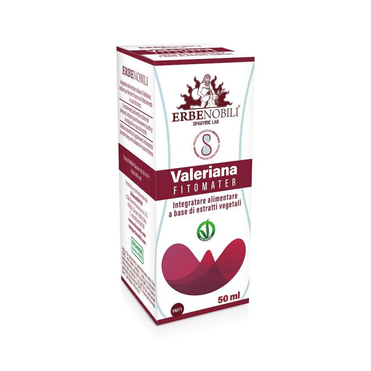 FITOMATER VALERIANA 50ML