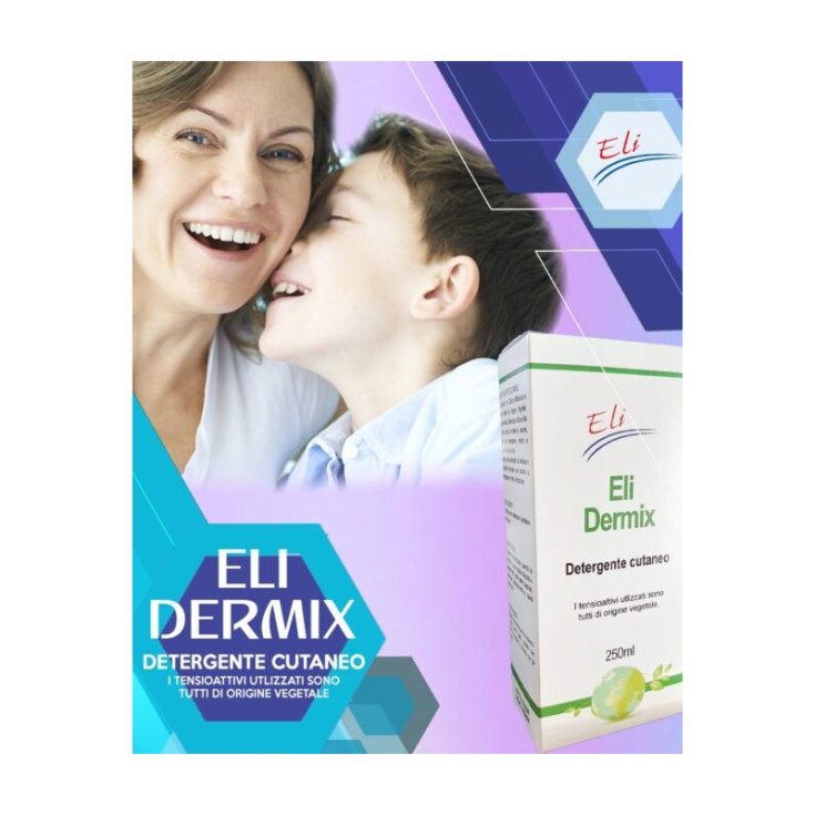 ELI DERMIX 250ML