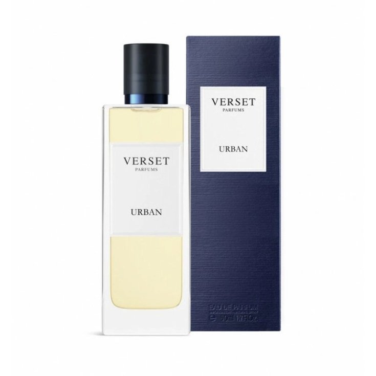 VERSET URBAN EDP 50ML