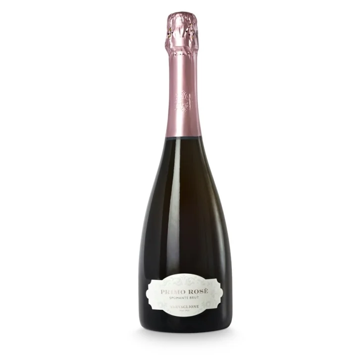 PRIMO ROSE' SPUMANTE IGP 750ML