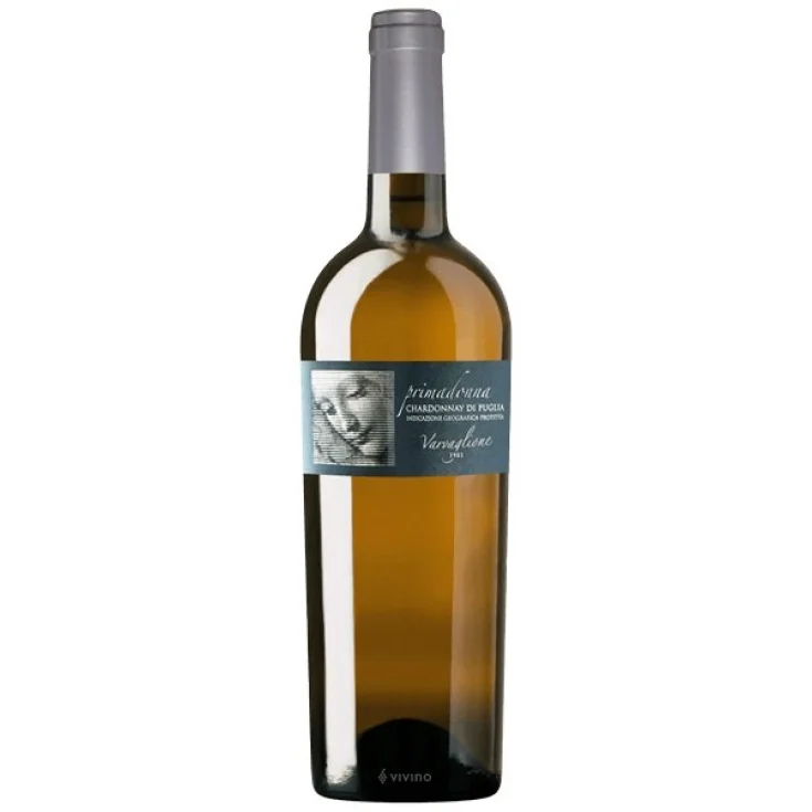 VINO PRIMADONNA CHARDON 750ML