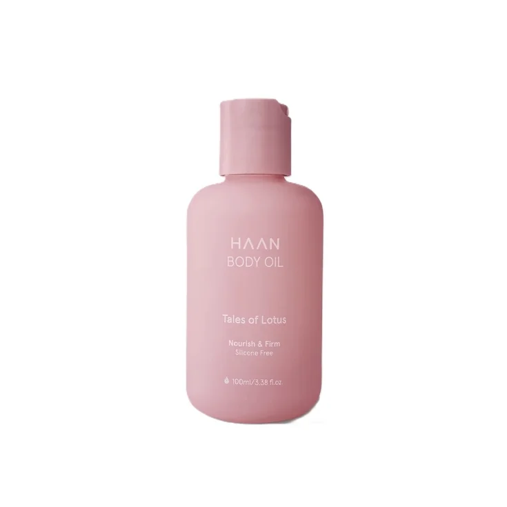 HAAN BODY OIL TALES OF LOTUS