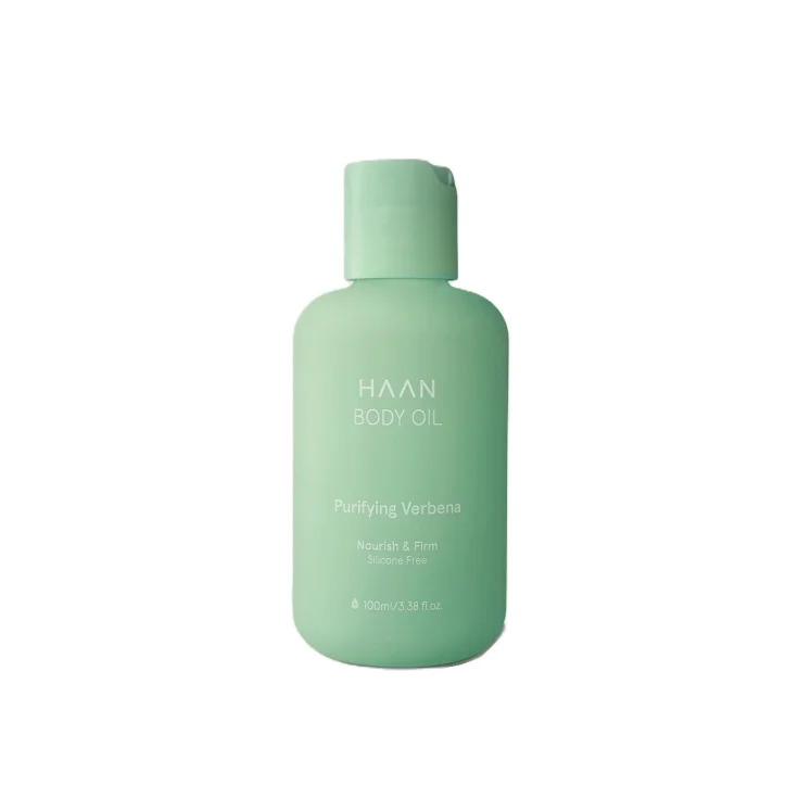 HAAN BODY OIL PURIFYING VERBEN