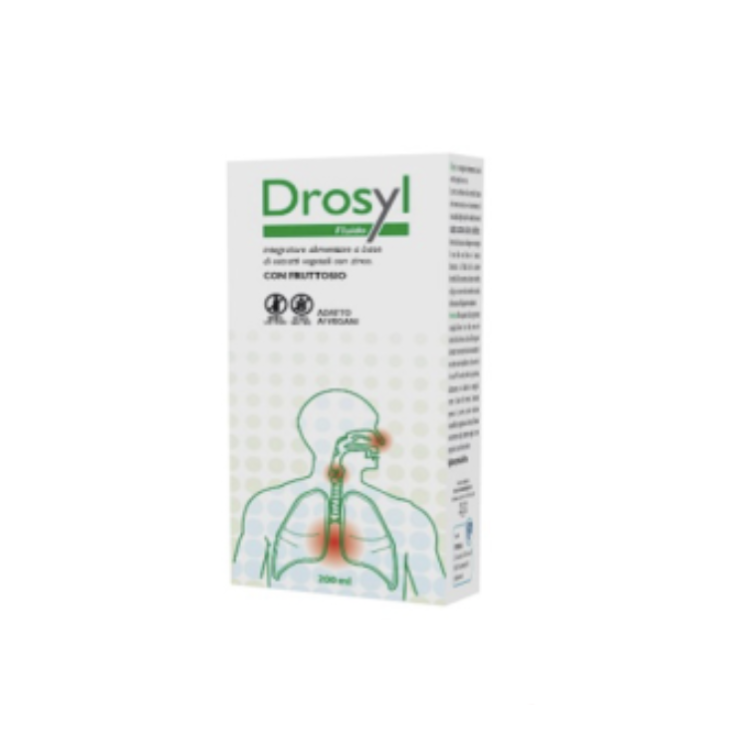 DROSYL BABY 200ML