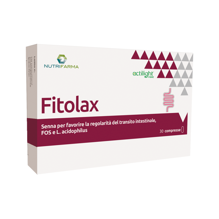 FITOLAX 20CPR