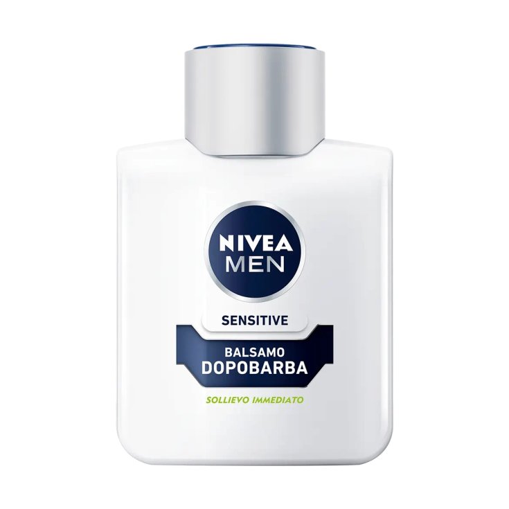 NIVEA MEN SENSITIVE BALSAMO