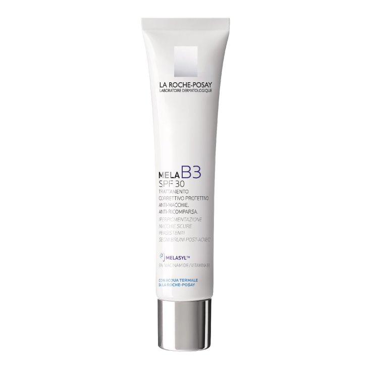 La Roche-Posay Mela B3 Crema SPF30 Anti-macchie 40 ml