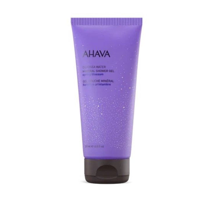 AHAVA MIN SPRING BLOS SHOWGEL